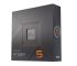 AMD Ryzen 5 7600X Desktop Processor - (Up to 5.3GHz Boost, 4.7GHz Base) - AM5  6-Cores/12-Threads, DDR5, 5nm, 105W
